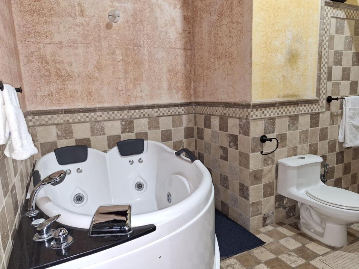 Hotel Boutique Casa Del Angel Antigua Εξωτερικό φωτογραφία