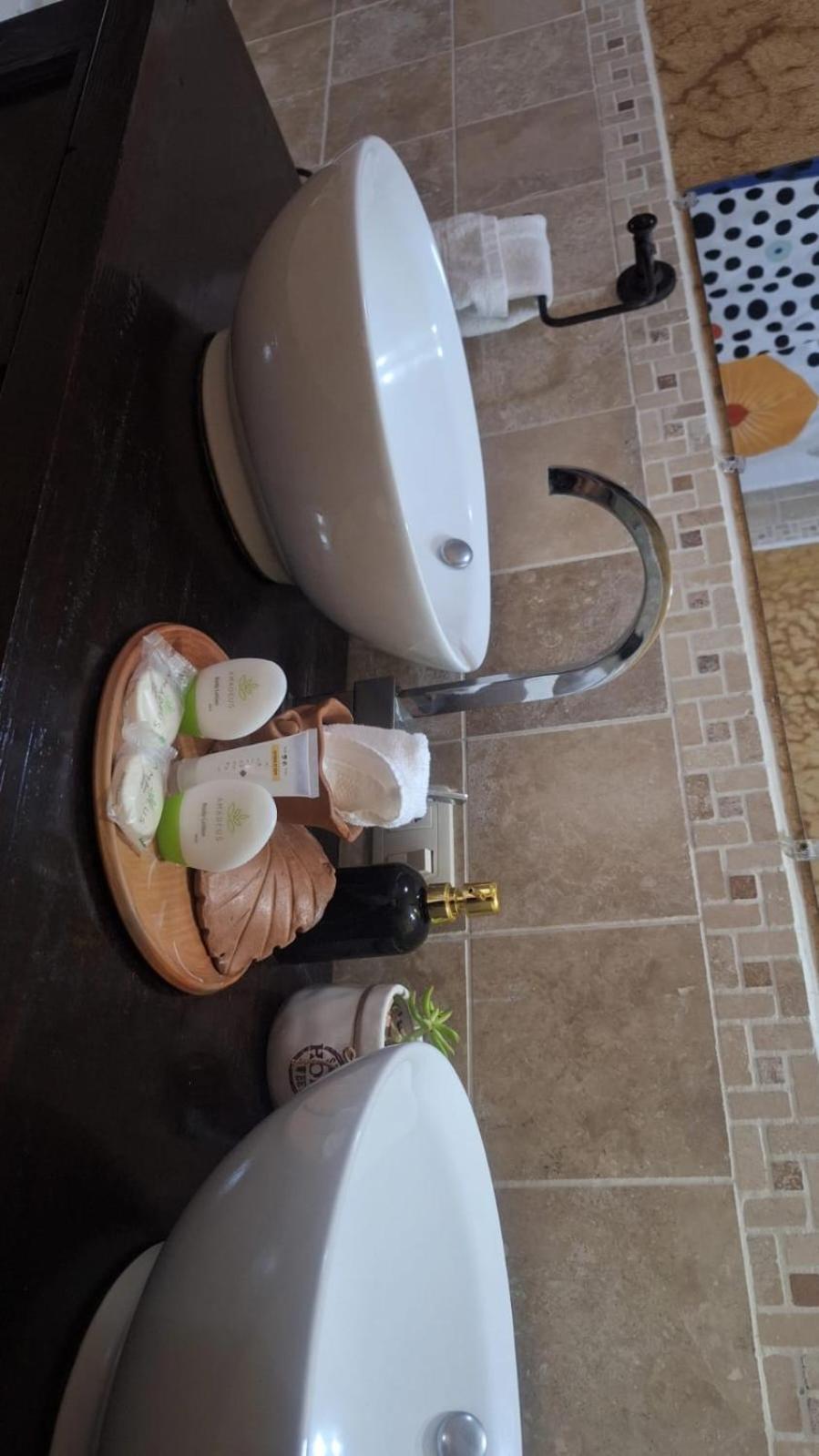 Hotel Boutique Casa Del Angel Antigua Εξωτερικό φωτογραφία